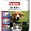 Beaphar Vlo Kill+ Kat En Hond Tot 11 Kg 6 St -Dierenwinkel 12647