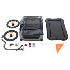 TRIXIE Hondenfietskar Heavy Duty -Dierenwinkel 12804 3