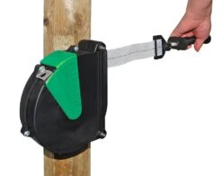 Excellent Poortgreep Set 7,5 M Lint -Dierenwinkel 13336