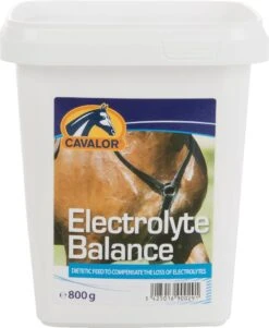 Cavalor Electrolyte Balance 800 Gr