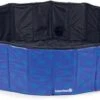 Beeztees Zwembad Doggy Dip Blauw 120 Cm -Dierenwinkel 1917