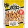 Voskes Rund En Kip Twist 400 Gr -Dierenwinkel 19613