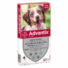 Advantix 250 4 Pipetten 1 Advantix 250 4 Pipetten -Dierenwinkel 2002 NL806 AH Advantix 250 4 160x160pxl