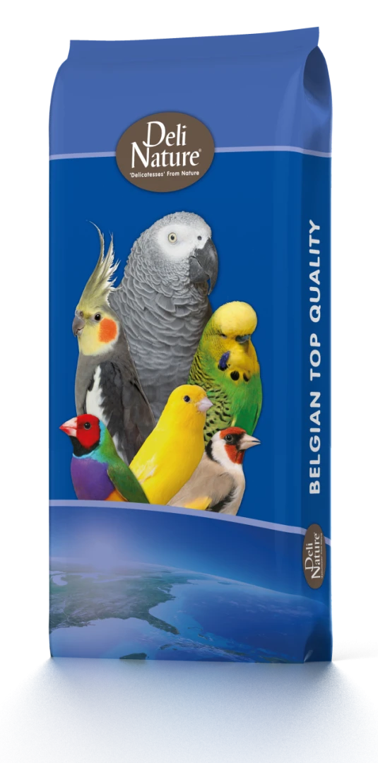 Deli Nature Millet Rood 20 Kg 3 Deli Nature Millet Rood 20 Kg