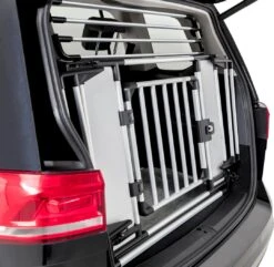 TRIXIE Bovenhek Voor TRIXIE Universeel Achterhek Zilver/zwart -Dierenwinkel 248143 PHO PRO USE CLIP 13202 9