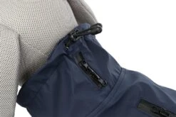 TRIXIE Be Nordic Regenjas Husum Donkerblauw -Dierenwinkel 259674 PHO PRO DET CLIP 680211 680217 1