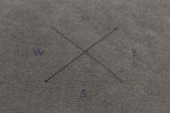 TRIXIE Be Nordic Hondenkussen Föhr Met Rand Donkergrijs -Dierenwinkel 264540 PHO PRO DET 37460 37461 37462 1