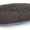 Beeztees Ligkussen Ovaal Basics Bruin/grijs -Dierenwinkel 2733