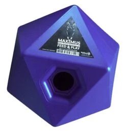 Maximus Feed & Play Voerkubus
