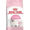 Royal Canin Kattenvoer Kitten 4 Kg -Dierenwinkel 3182550702447