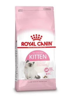 Royal Canin Kattenvoer Kitten 10 Kg