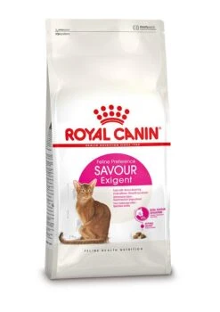 Royal Canin Kattenvoer Savour Exigent 10 Kg