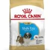 Royal Canin Hondenvoer Shih Tzu Puppy 1,5 Kg -Dierenwinkel 3182550722605