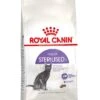Royal Canin Kattenvoer Sterilised 37 10 Kg -Dierenwinkel 3182550737623