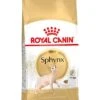 Royal Canin Kattenvoer Sphynx Adult 2 Kg -Dierenwinkel 3182550758840