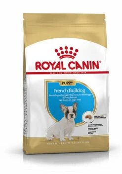Royal Canin Hondenvoer French Bulldog Puppy 10 Kg