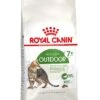 Royal Canin Kattenvoer Outdoor 7+ 4 Kg -Dierenwinkel 3182550784481