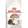 Royal Canin Kattenvoer Ageing 12+ 2 Kg -Dierenwinkel 3182550786218