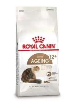 Royal Canin Kattenvoer Ageing 12+ 2 Kg