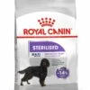 Royal Canin Hondenvoer Sterilised Maxi 12 Kg -Dierenwinkel 3182550852081
