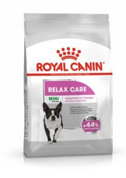 Royal Canin Hondenvoer Relax Care Mini 8 Kg