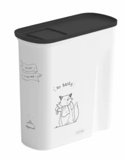 Curver Voedselcontainer Dinner Is Served Kat 6 Ltr