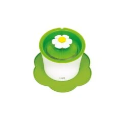 Catit Placemat Bloem Groen