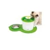 Catit Placemat Pindanoot Groen 1 Catit Placemat Pindanoot Groen -Dierenwinkel 33 44012