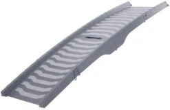 TRIXIE Loopplank Drievoudig Inklapbaar