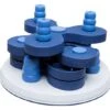 TRIXIE Dog Activity Flower Tower
