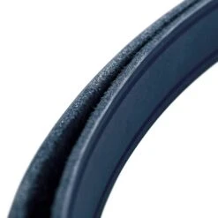 Hunter Rundleder Hondenlijn Donkerblauw -Dierenwinkel 4016739683427 2