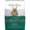 Supreme Science Selective Rabbit 4+ 1,5 Kg -Dierenwinkel 4145 Rabbit four 15kg 5015622207961