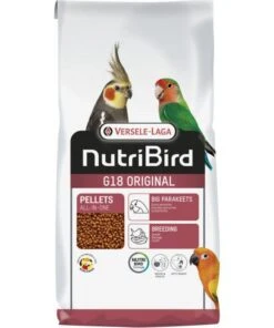 Versele-Laga NutriBird G18 Original 10 Kg