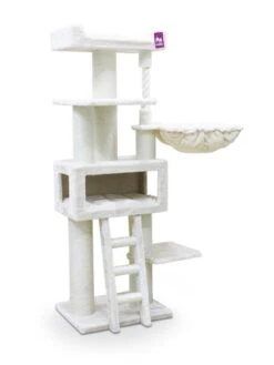 Petrebels Krabmeubel Lucky Bastards Parklane 175 Cream