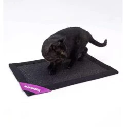 Petrebels Mastermat 60 Black -Dierenwinkel 431439 Mastermat 60 1 1