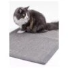Petrebels Mastermat 80 Grey -Dierenwinkel 431443 Mastermat 80