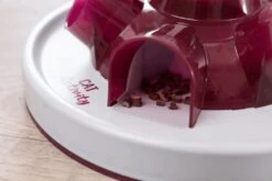 TRIXIE Cat Activity Tunnel Feeder -Dierenwinkel 46002 2