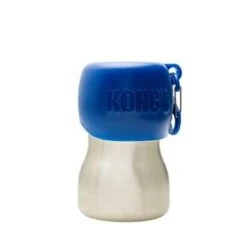 Kong H2O Drinkfles Voor Honden Blue -Dierenwinkel 4653