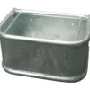 Excellent Voerbak Paard Verzinkt 45x34x23cm RH -Dierenwinkel 4983