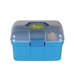 QHP Pony Power Poetskist -Dierenwinkel 5023sk