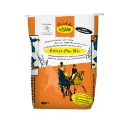 Havens Power-Plus Mix 20 Kg