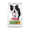 Hill's Science Plan Mature Adult Senior Vitality Medium 12 Kg -Dierenwinkel 52742026107