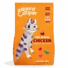 Edgard & Cooper Kattenvoer Adult Kip 2 Kg 1 Edgard & Cooper Kattenvoer Adult Kip 2 Kg -Dierenwinkel 5407009640353 01