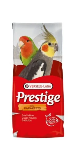 Versele-Laga Prestige Grote Parkieten Neophema's 20 Kg