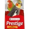 Versele-Laga Prestige Grote Parkieten - Forpus Muspapegaai 20 Kg -Dierenwinkel 5410340218532