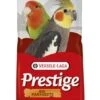 Versele-Laga Prestige Grote Parkieten 20 Kg -Dierenwinkel 5410340218785