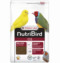 Versele-Laga NutriBird C15 3 Kg