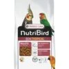 Versele-Laga NutriBird G14 Tropical 10 Kg -Dierenwinkel 5410340221174