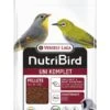 Versele-Laga NutriBird Uni Komplet 3 Kg -Dierenwinkel 5410340221457