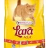 Lara Kattenvoer Adult Rund Flavour 10 Kg -Dierenwinkel 5410340410622